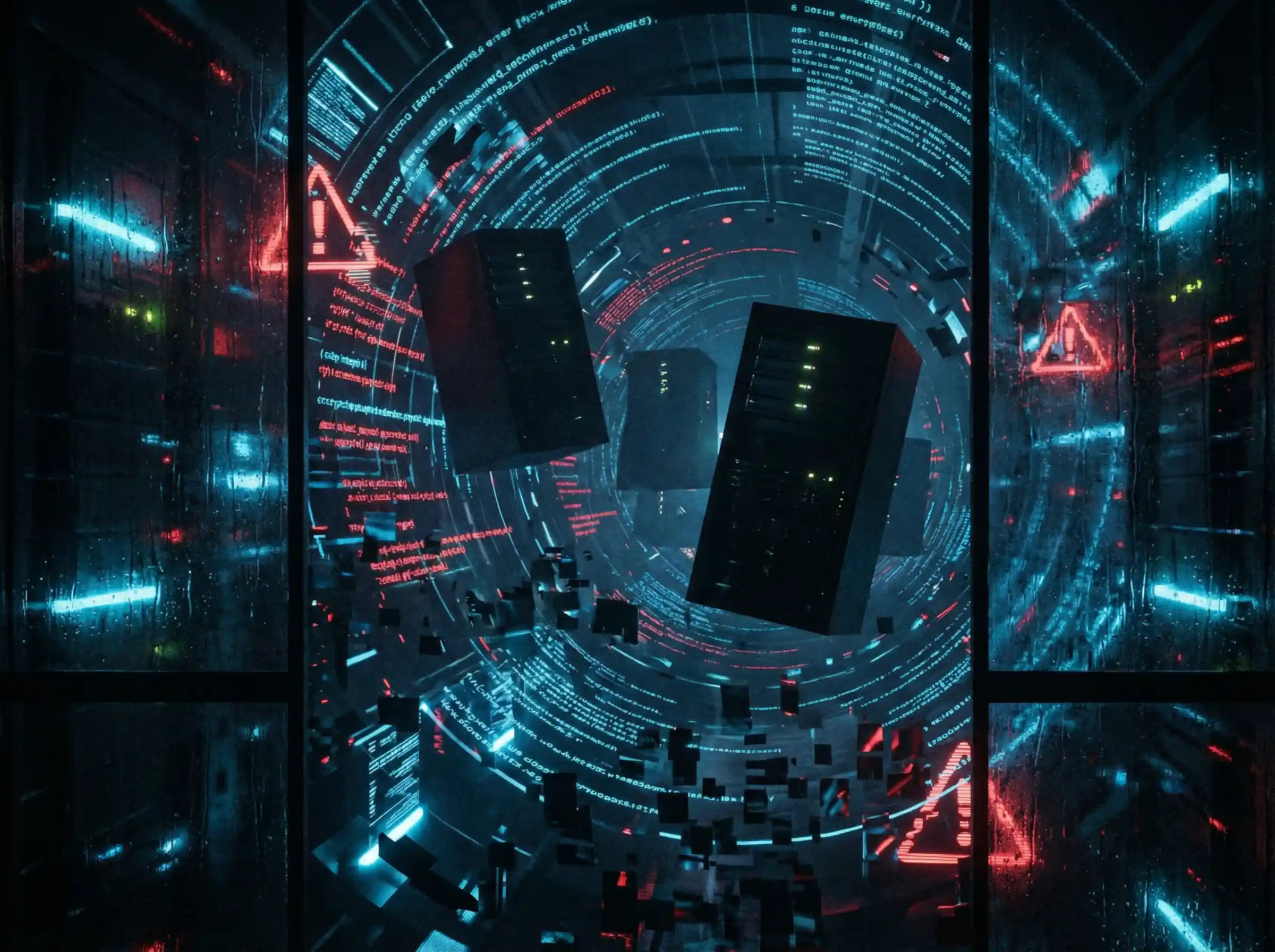 神秘视频档案 - 集芳阁 暗网深层影像